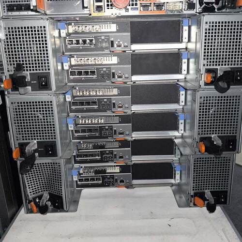 【请询价】Dell sc5020 sc7020 SCV3000 SCV