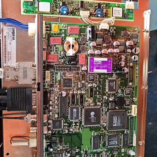 DIgital主板UFP6611TAVMMUFPVM请询价
