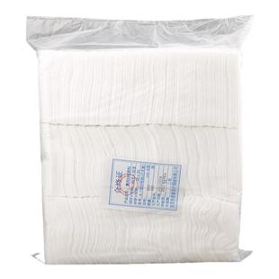 医用纱布块非灭菌纱布片医院外伤创面包扎清洁脱脂纱布敷料6x8cm