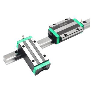 国产高精密加长直线导轨滑块滑轨HGH/HGW/20/25/30/35/45/55/65HA