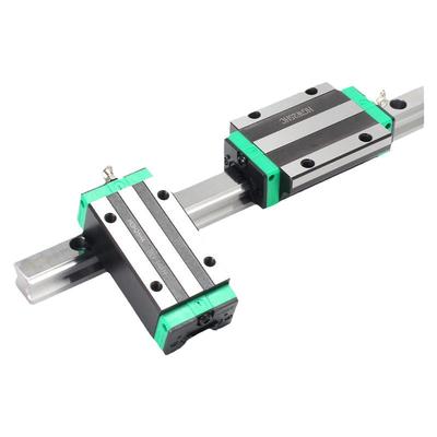 加长精密滑块导轨厂家直销带票