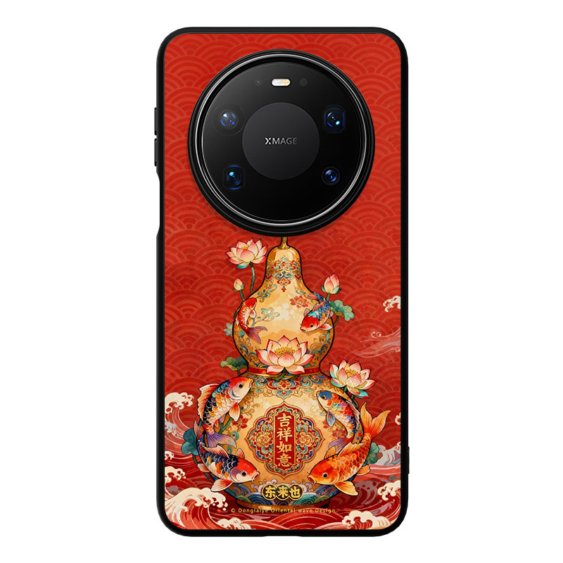 东来也华为mate80promax手机壳