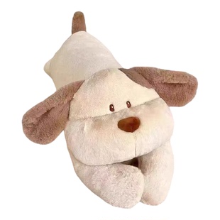 可爱长条枕抱枕女生睡觉床上夹腿侧睡枕头孕妇男生款靠枕床头靠垫