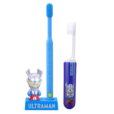 泰国儿童牙刷雷治软毛