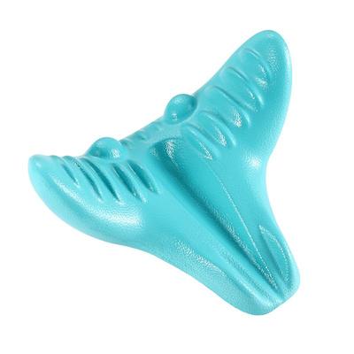 药房自营颈椎按摩枕富贵包专用