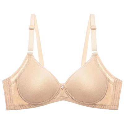 品牌内衣330妈妈定型三排扣定型