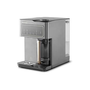 摩飞制氢富锶净饮机台式饮水机矿泉直饮一体机反渗透即热式净水器