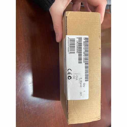 议价6ES71411BF410XA0全新原装维修