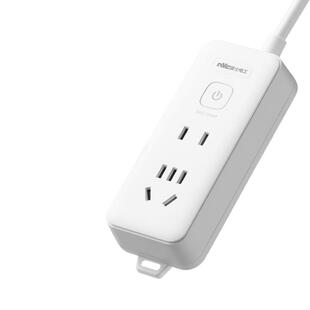 雷士插座插排插线板多功能家用宿舍接线板带线插座扩展拖线板插板