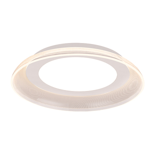 诺克流金卧室吸顶灯轻奢高级感现代艺术护眼灯客厅主灯书房餐厅灯