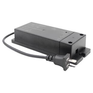 海康威视门禁电源适配器指纹人脸识别门禁一体机主机电源HY-P01