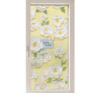 玻璃窗户贴纸防走光卫生间浴室防窥膜厕所透光不透明门窗磨砂贴膜