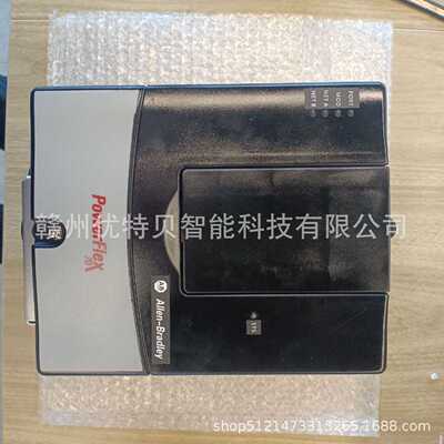 全新AB罗克韦尔变频器20AC5P0A0AYNNNC0现货实拍议价销售