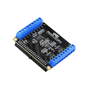 璞致AD7606 AD7608 ZYNQ MPSOC 7020 7035 7100 7045 ZU4EV ZU5EV