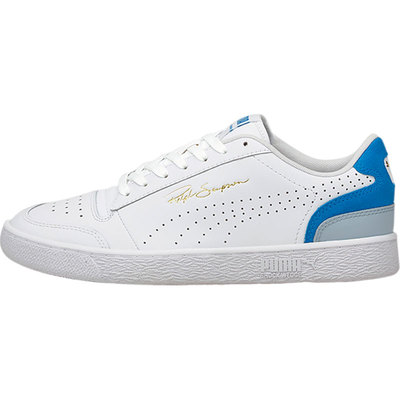 彪马夏季轻便时尚休闲低帮板鞋