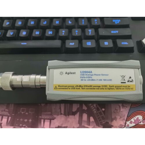 议价AgilentU2000A U2000B U2000H维修