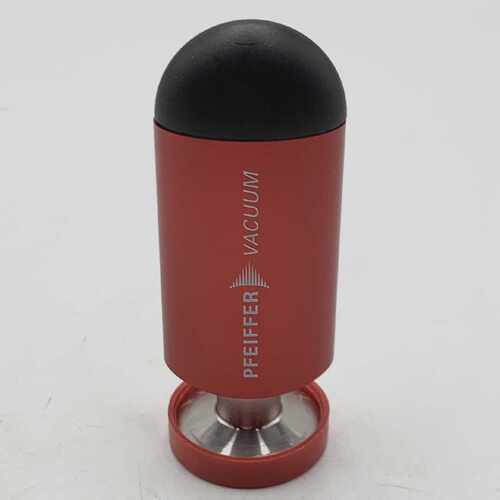 Pfeiffer Vacuum TPR281 PTR21950A Active Pirani Transmitter I