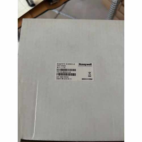议价霍尼韦尔可视对讲门口机HC6000CHB门口机可维修