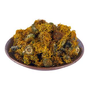旋覆花中药材旋复花驴儿草中药药材金钱菊成都中草药店铺禹合堂