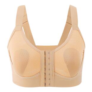 有颗桃术后Ⅱ期隆胸假体固定胸托防下垂内衣乳房重建术提升塑形衣