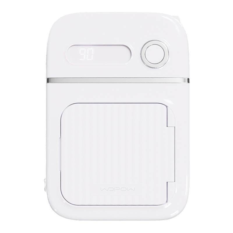 WOPOW ��Ʒ ��籦 10000mAh ��ɫ ���һ ��� �Դ��� �������� 156.98Ԫ