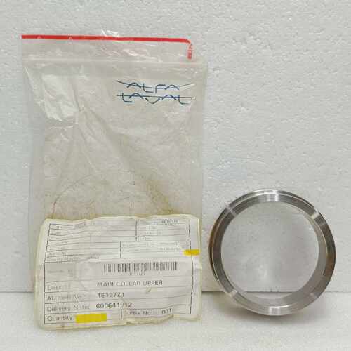 Alfa Laval TE127Z1 Collare Superiore Separatore 600641912 30