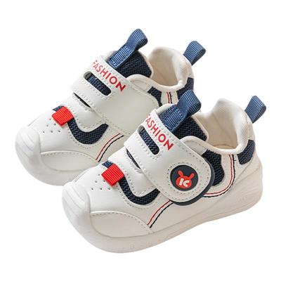 Ginofu学步鞋男女童1岁宝宝