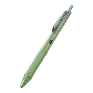 日本kokuyo国誉Noritake联名限定sousou按动中性笔一米新纯viviDRy学生商务办公简约0.5黑色可换芯新品塔卡沙