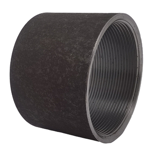 熟铁管箍焊接内丝寸铁1外接2直接直通内牙镀锌6管古4丝头通丝接头