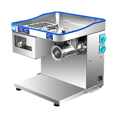 新款不锈钢框架多功能绞肉机