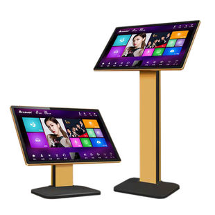 InAndOn音王点歌机一体机KTV分体机家庭点唱机K歌卡拉OK家用