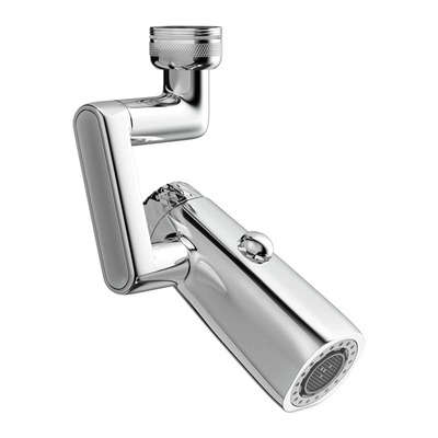 万向旋转防溅延伸器延长器