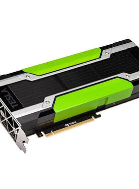 NVIDIA Tesla V100/P100/P40/M40/P4 ai深度学习gpu运算二手显卡