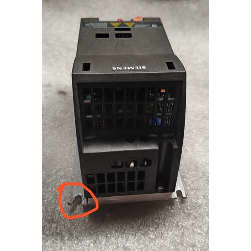 议价西门子G110系列6SL32110KB112BB0维修