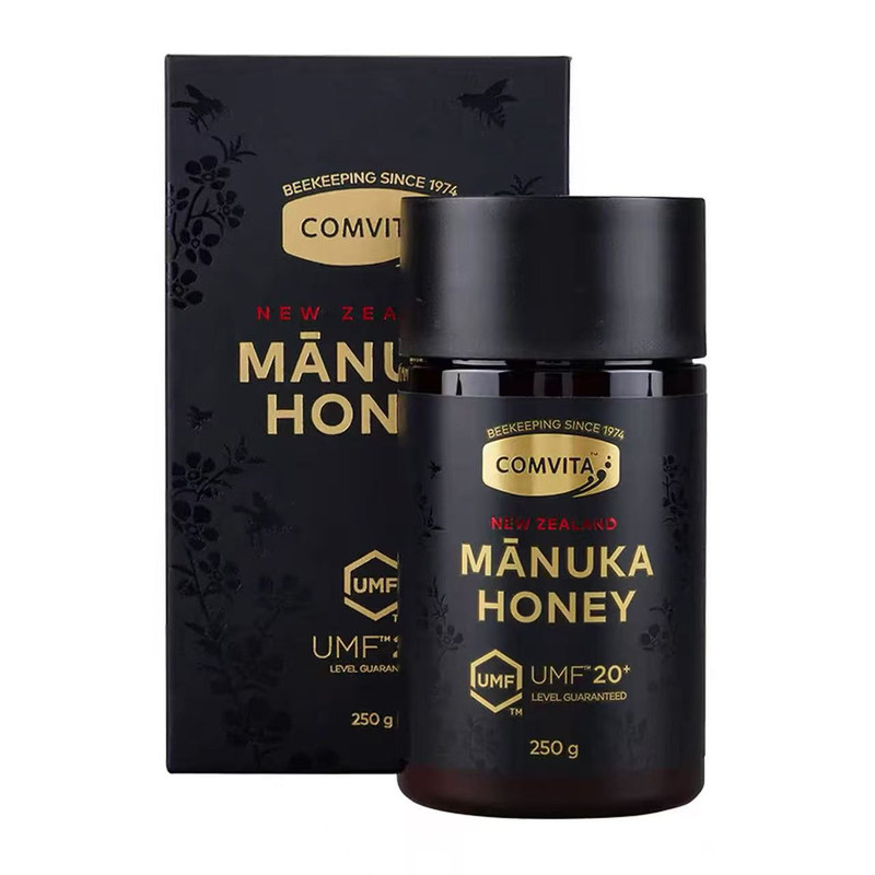 康维他麦卢卡新西兰蜂蜜UMF20+