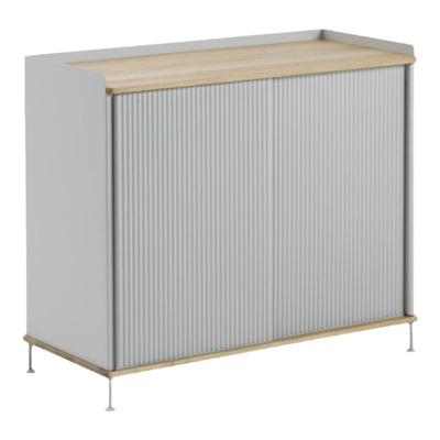 MuutoEnfold餐边柜矮柜