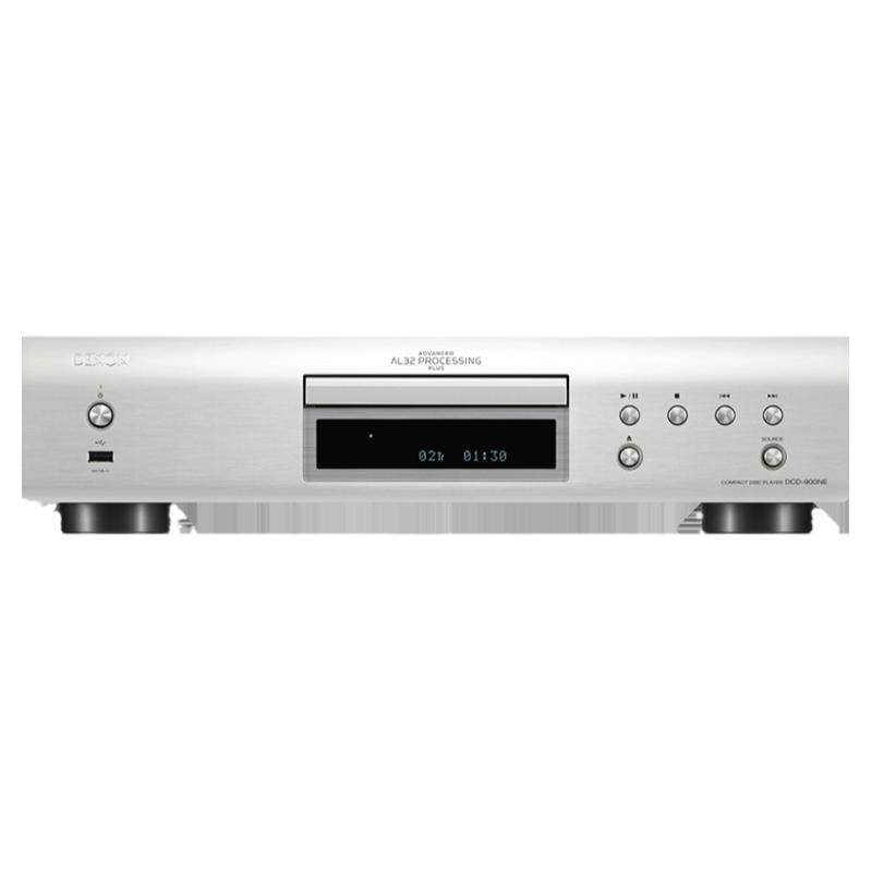 Denon/天龙发烧CD机播放器