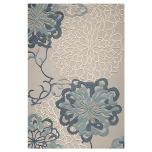 入户门地垫轻奢高端可裁剪地毯北欧复古门垫进门家用玄关客厅脚垫