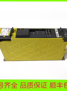 议价A06B-6127-H102 H103 H104 H105 H106发那科原装驱动器现货议