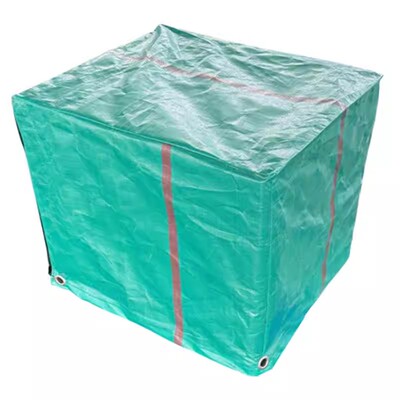 塑料托盘货物防雨罩现货当天发货