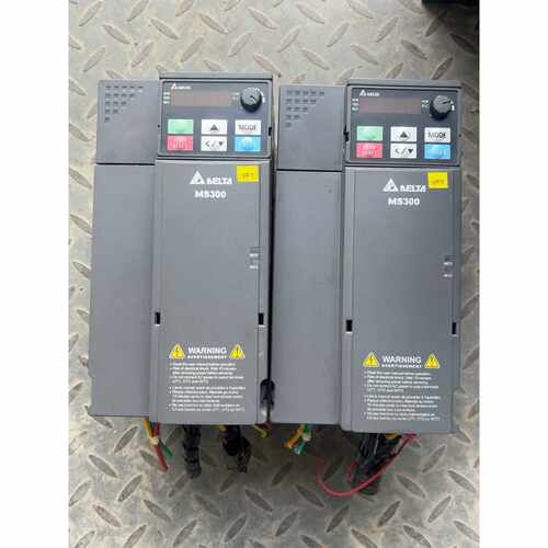 〔议价-可维修〕台达变频器MS300 VFD13AMS43ANSAA