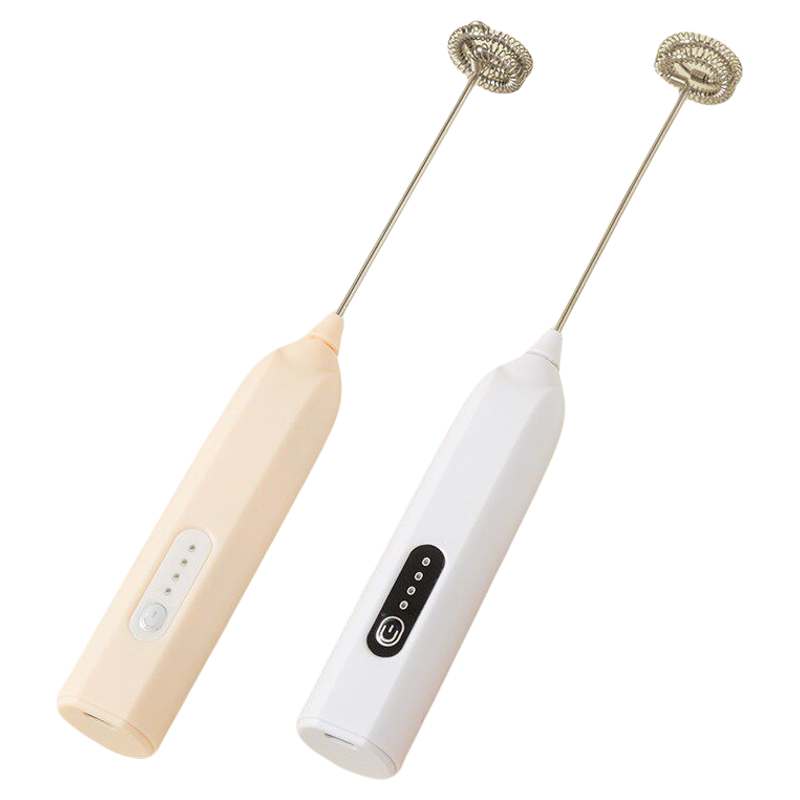 打奶泡器咖啡家用牛奶小型奶油