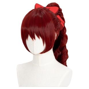 ND家】 芳泽霞 女神异闻录5 Persona5 角色款cos假发