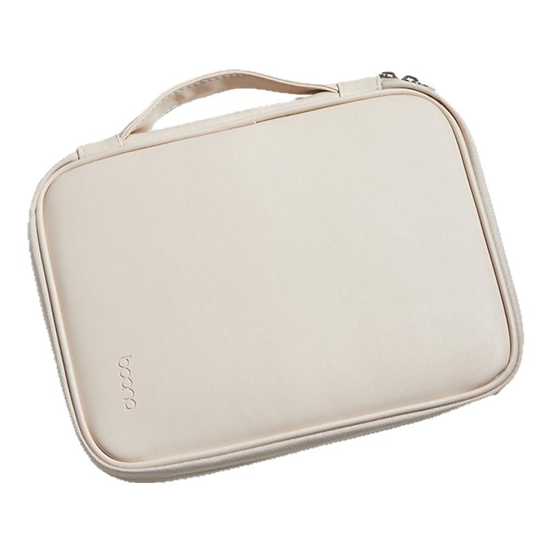 平板收纳包ipad收纳包适用小米苹果10.9华为matepad11外带pad12电脑Pro13寸手提内胆air4键盘袋mini6保护套