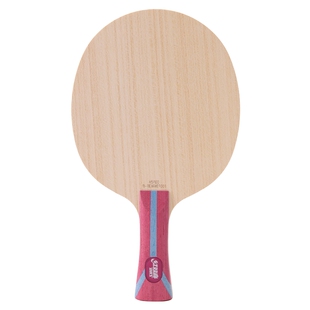 红双喜官方旗舰店 专业进阶 博301系列组合底板胶皮套餐人工贴胶