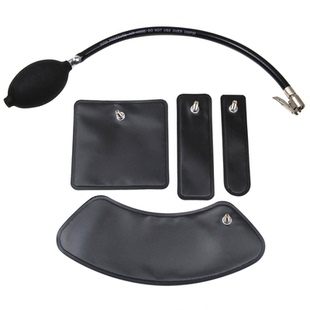 坤泰工具汽修车门撑开气囊工具车窗气垫气囊开门窗锁辅助专用工具