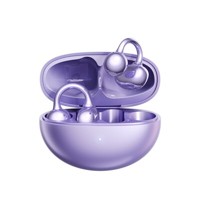 【官方正品】Clip耳夹开放式耳机