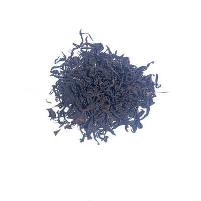 寿宁工夫散装茶正山小种