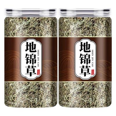 地锦草中药材正品官方旗舰店500g新鲜野生特级地锦草的功效与作用
