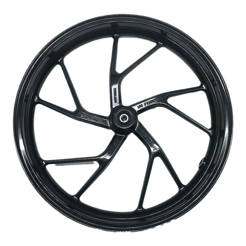 cfmoto23款春风250sr前后轮毂